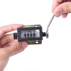 Bale Counter For Baler    Manual Counter    Hand Tally Counters 5 Digit Num 0-99999