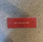 Huda Beauty Demi Matte Cream Lip Gloss - Boy Collector Shade 3 6ml
