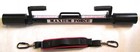 42 Lbs  Halligan Style Forced Entry Tool For Firefighters  Police  35  Length  P