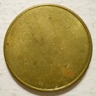 Jacon Realty Corp   bethlehem  Pennsylvania  Parking Token - Pa3085e