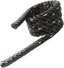 Heavy Weighted Battle Exercise Training Jump Rope Men Women Total Body Work Out