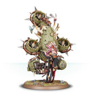 Foetid Bloat-drone - Death Guard - Warhammer 40k - No Box