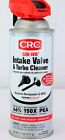 Crc 05319 Gdi Ivd Intake Valve And Turbo Cleaner 11oz Can