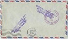 Guatemala Us 1962 Special Delivery Air Mail Cover To Chicago