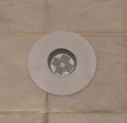 2-pack Hair Catcher Drain Protector 5  Fits Most Tubs   Baths Prevents Clogs New