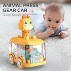 Educational Learning Toys For Kids Toddlers Age 3 4 5 6 7 8 Years Old Boys Girls