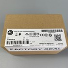 Allen-bradley 1734-aentr Point I o Dual Port Adaptor Module Sealed Us Free Tax