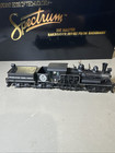 Bachmann Spectrum Ho Scale Weyerhaeuser Timber 80-ton Three Truck Shay 81905 Nib
