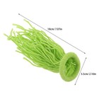 2 Pcs Fish Egg Collector Spawning Mops For Tank Laying Aquarium Breeding Grass