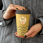 Thank You For Supporting My Small Business Stickers 1 5 Inch 2 Rolls Total 10   