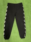 Powell Peralta Black Sweatpants Bones Brigade Vintage 1980 s Size Large Read