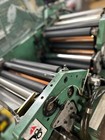 1999 Halm Jet Press