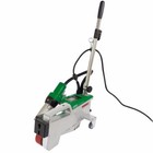 Leister Uniroof 700 Automatic Roof Welding Machine  120v 1800w  230v3680w