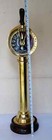 Vintage Nautical Marine Brass Ship Engine Room Telegraph Beautiful Decor Gift