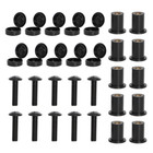 For Arctic Cat Snowmobile Mounting Kit Windshield Hardware Screw  Expansion Nuts
