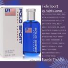 Polo Sport Ralph Lauren 4 2 Oz Cologne For Men Edt New In Box