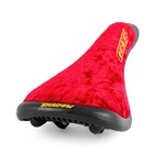 Shadow Conspiracy Penumbra Trey Jones V11 Railed Bmx Seat Gt Drop Nose Red New