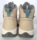 Columbia Yoncalla Mid Waterproof Leather Hiking Camping Outdoor Women Yl1090-271