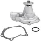 A-premium Engine Water Pump With Gasket For Mitsubishi Montero Sport 1997-1999