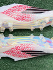 Adidas F50 Elite Lamine Yamal Laceless Fg Soccer Cleats  brand New  - Us 10