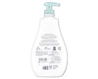 Dove Baby Body Wash - 20 Fl Oz - Fragrance-free - Moisture Hypoallergenic