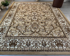 Traditional Oriental Medallion 8x10 Area Rug Carpet 2x3 Mat 5x7 Rugs