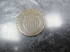 1786 New Jersey Colonial Copper Coin