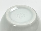 Illy Ipa Espresso Cups Made In Italy 6-pack Porcelain Coffee Cups