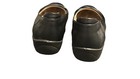 Lifestride Womens Impact Slip-on Ballet Flats Black Us 8 W