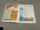 1934 Morton Salt Company Meat Curing Made Easy-sausage Making 40 Page Booklet