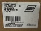 Schlage F60 Cam 716 Acc Camelot Handleset W interior Lever Aged Bronze Rh