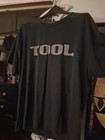 Vintage Tool T-shirt Xl