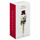 2019 Hallmark Keepsake Ornament Dad