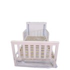 Oxford Baby Lazio Toddler Bed