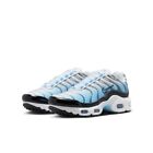 Nike Air Max Plus Big Kids Gs Shoes  ice  Fd9767-100