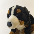 Animal Alley Bernese Mountain Dog Puppy Plush Stuffed Animal Realistic 15 