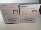Linksys Ac1200 Dual-band Wi-fi Range Extender   Booster  re6350  - Set Of 2