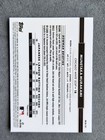2026 Topps Chrome Nscc National Exclusive Munetaka Murakami Rc White Sox  mlb-01