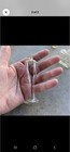 Vtg Perfume Style Bottles Lot Of 8