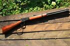 Non-firing Replica Winchester M1892 Looped Lever Action Rifle -  The Rifleman
