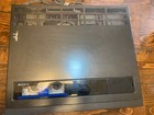 Sony Sl-hf300 Betamax Video Cassette Recorder Player - Power On Tested Only