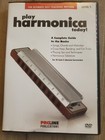 Hohner Blues Band 7 Key Harmonica Set