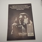 Playbill National Theatre In The Matter Of J  Robert Oppenheimer Lincoln Center
