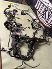 2013 Chevy Silverado 2500 3500 Lml 6 6l Duramax Dash Harness 4x4 Note   