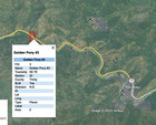         Golden Pony  3    20 Acre Unpatented Gold Mine         Claim     Trinity County  Ca