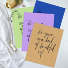 Cardstock 8 5  X 11     30 Sheets Cardstock Paper 85 Lb 230 Gsm green Card Stock F