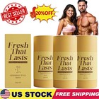 Fresh That Lasts Antiperspirant Deodorant Stick Body Cooling Sweat Control Stick