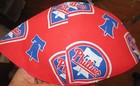 Mlb Philadelphia Phillies Handmade 4panel Lined Yarmulke  New Pro-baseball