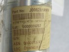 Dematic 2-1 2  Od 34-1 2  Bf 36-1 2  Oal Gravity Conveyor Roller