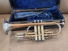 Vintage Holton Super Collegiate Cornet